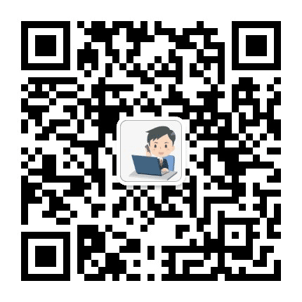 北桥电脑公众号二维码