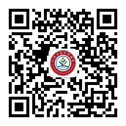 山东省私募股权投资基金业协会公众号二维码