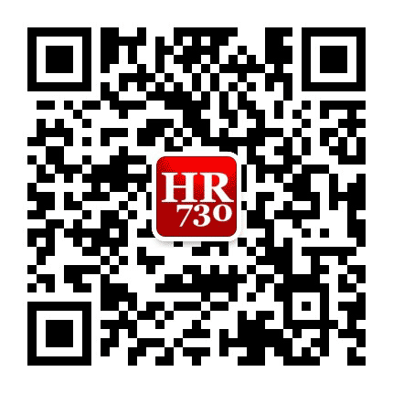 HR730公众号二维码