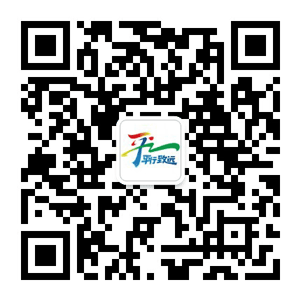 平房e家亲公众号二维码