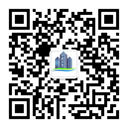 平房开发公司公众号二维码