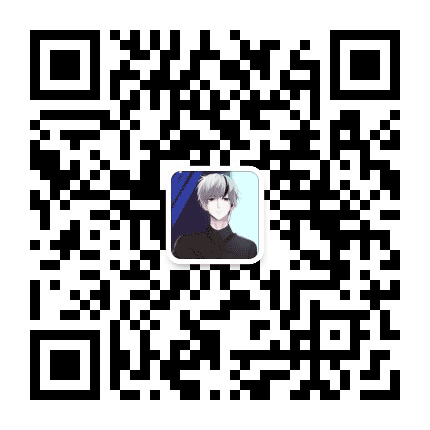 巨蟹座星斋公众号二维码