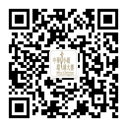 凤凰华姐公众号二维码