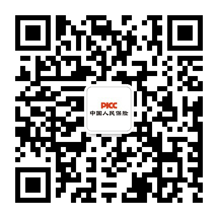 人民人寿贵州省分公司公众号二维码