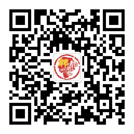 郫都那些事儿公众号二维码
