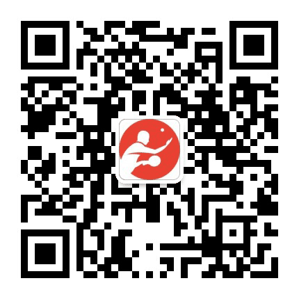 乒乓星公众号二维码