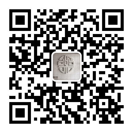 兴隆街道乐园社区公众号二维码