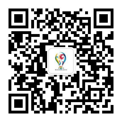 潘家湾社区公众号二维码