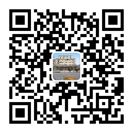 浦江一心门诊部公众号二维码