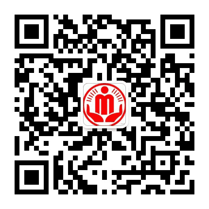 盘锦民政公众号二维码