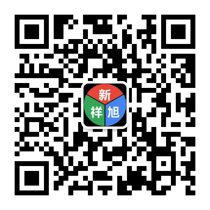 PKU燕园考研联盟公众号二维码