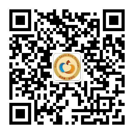 平凉高速嗨服务公众号二维码