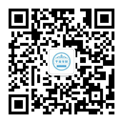 平凉家园公众号二维码