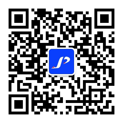 平凉广播电视台公众号二维码