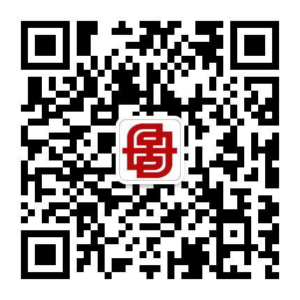 平凉市图书馆公众号二维码