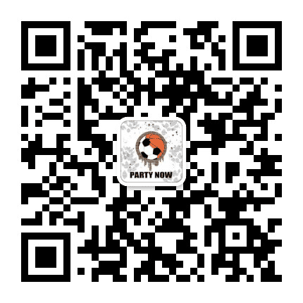 盘龙足篮公众号二维码