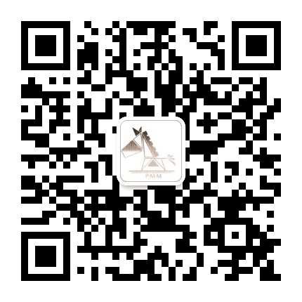 跑马马公众号二维码
