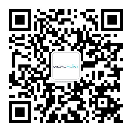 POCT论坛公众号二维码