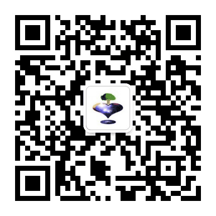 POP潜能心理学公众号二维码