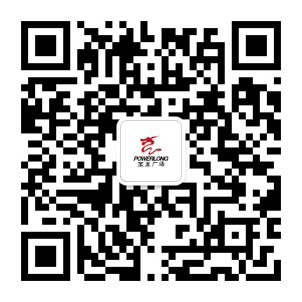 高淳宝龙广场公众号二维码