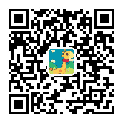 天府新区派森幼儿园公众号二维码