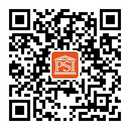 磐石房产公众号二维码