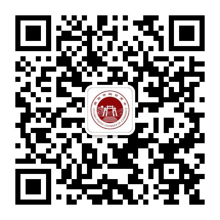 揭阳市砲台商会公众号二维码