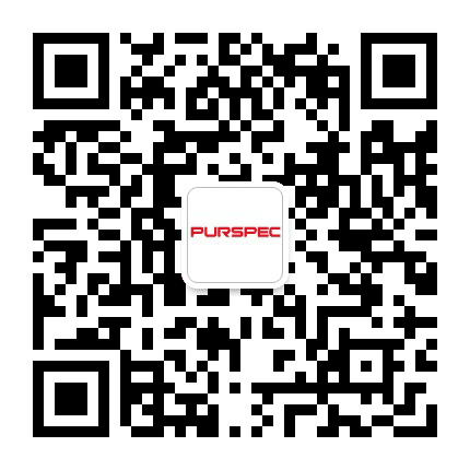 清谱科技公众号二维码