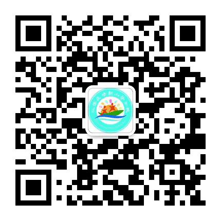 安康培新分校公众号二维码
