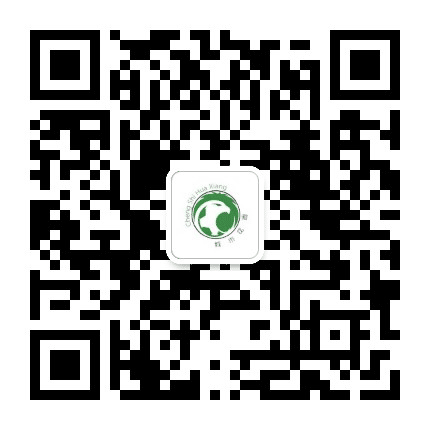 萍乡市城市花香公众号二维码
