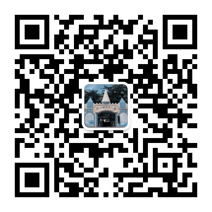 陵水县英州培英幼儿园公众号二维码