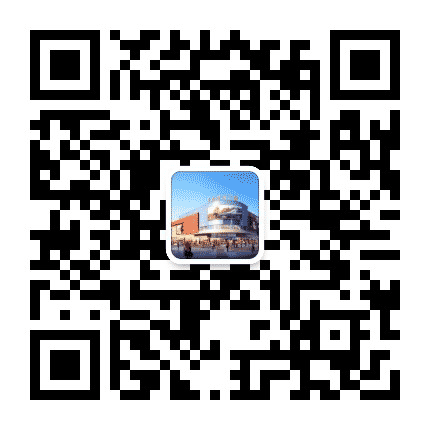 平原德百广场公众号二维码