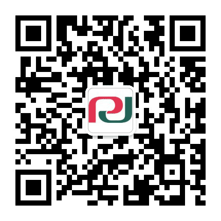 沛易航讯公众号二维码