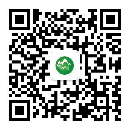 偏岩塘农康旅公众号二维码