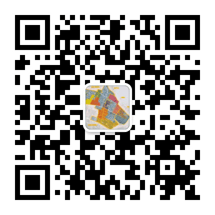 蒲州经济公众号二维码