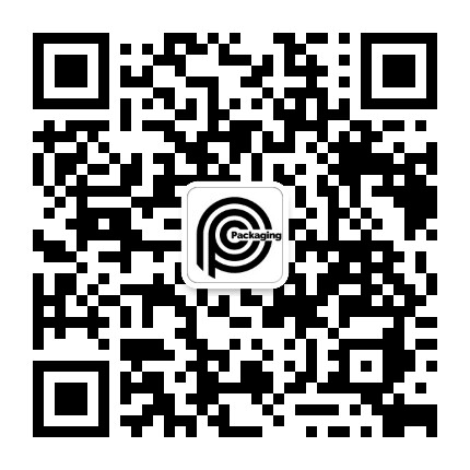 全球包装视觉设计公众号二维码