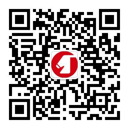 马匹护理微刊公众号二维码