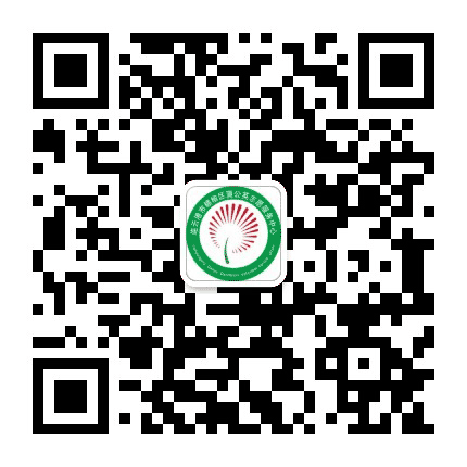 赣榆蒲公英志愿服务中心公众号二维码