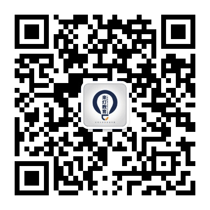 马来西亚博士之家公众号二维码