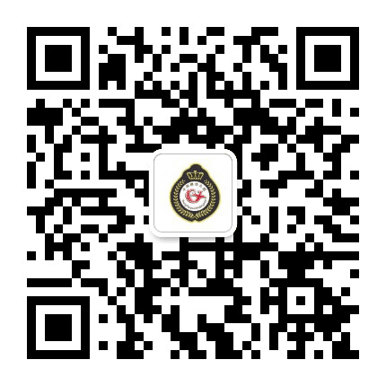 东莞市万江小凤凰幼儿园公众号二维码
