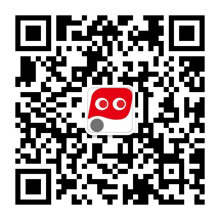 凤凰机器人上海松江创意中心公众号二维码