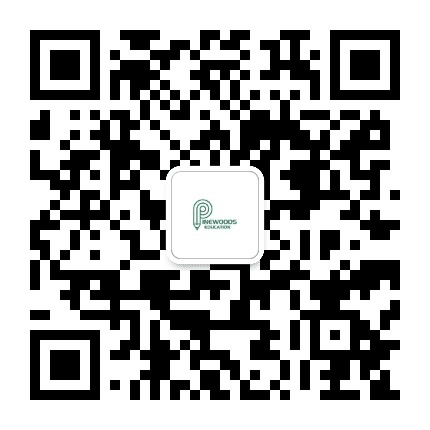 松林教育咨询公众号二维码
