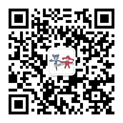 平安高明公众号二维码