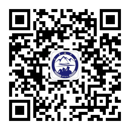 乃东卫士公众号二维码
