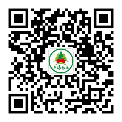 平凉林果公众号二维码
