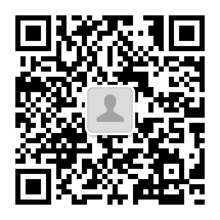 平果人家公众号二维码