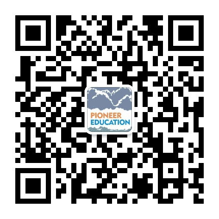 巴山书院PIA公众号二维码