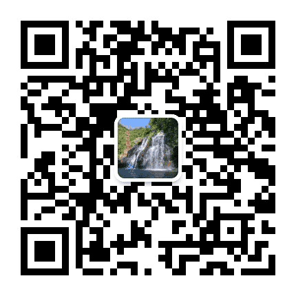 东荣镇坡头村委会公众号二维码