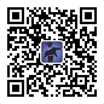 沈阳康平公安公众号二维码