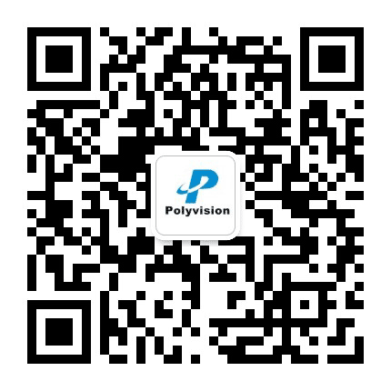 普利永华公众号二维码
